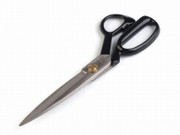 Krejčovské nůžky délka 28,5 cm