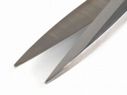 Krejčovské nůžky délka 30,5 cm