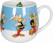 Buclák Asterix a kouzelný lektvar