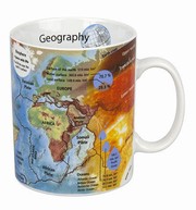 Science/Geography - Hrnek