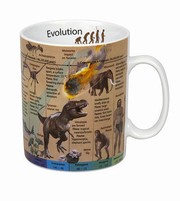 Science/Evolution - Hrnek