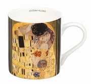 Gustav Klimt/The Kiss