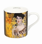 Gustav Klimt/Adele Bloch Bauer