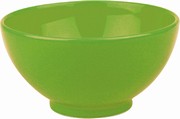 Bowl/Svtle zelen - miska (mini) (4 ks)