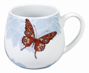 Bijou/Butterfly - buclák - motýl