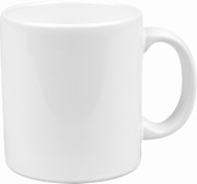 Mug/Bílý - hrnek (6 ks)