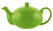 Teapot/Svtle zelen - ajov konvice (velk)