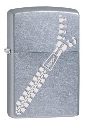 ZIPPO zapalovač Zip laser