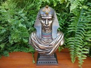 Busta Faraon 21cm