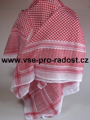 šátek Palestina